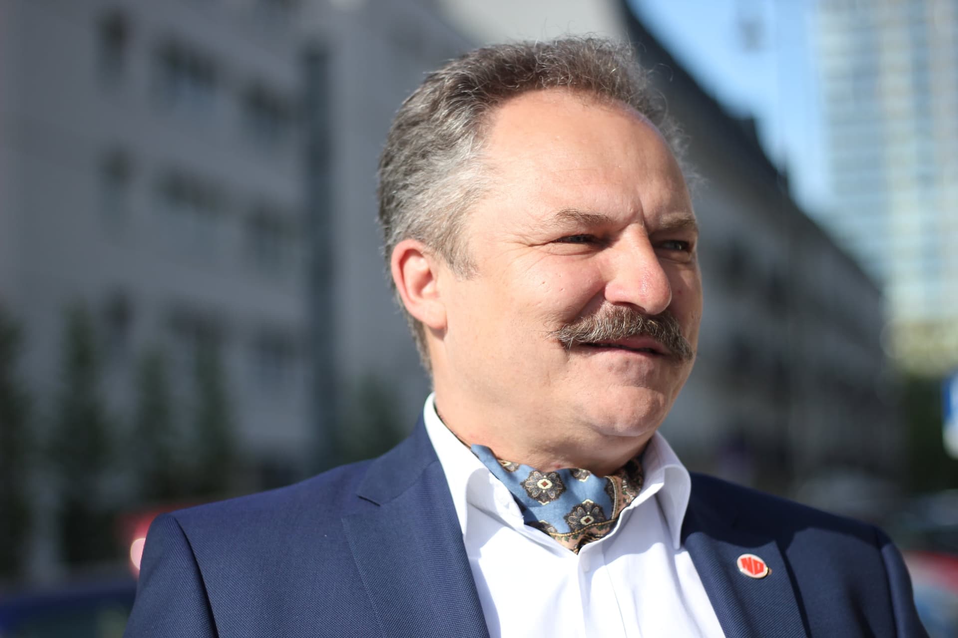 Jakubiak: Po latach udawania, że Niemcy nas obronią, polska armia i polski przemysł zbrojeniowy ruszyły do przodu-VIDEO