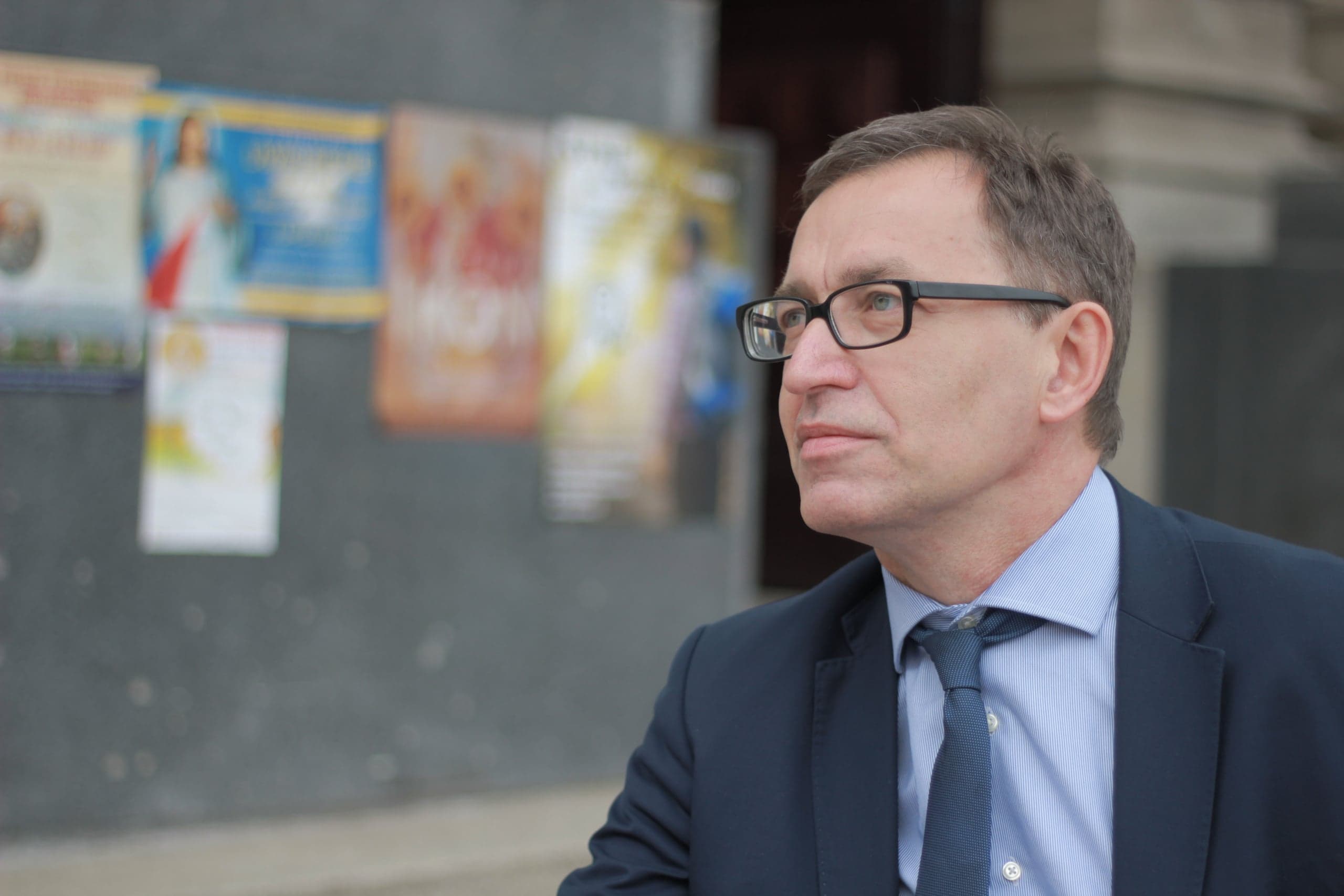 „Zbiór zastrzeżony” zgodnie z ustawą miał być odtajniony 16.06. Jakie są losy szczególnie ważnych akt – mówi prezes IPN