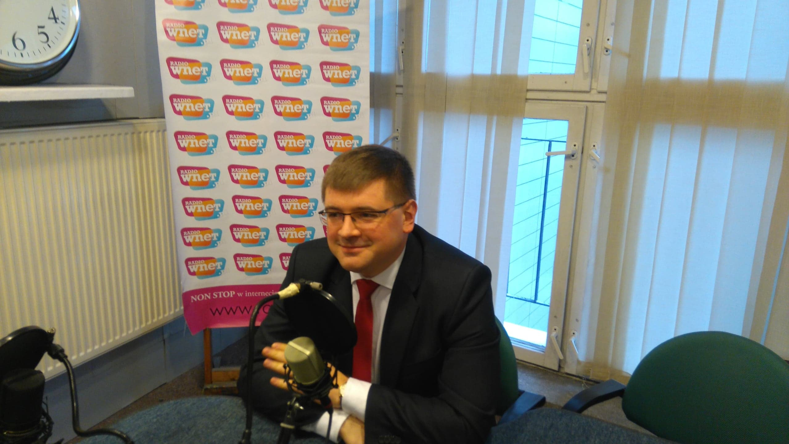Tomasz Rzymkowski: Ewa Kopacz i Donald Tusk powinni stanąć przed Trybunałem Stanu za katastrofę smoleńską