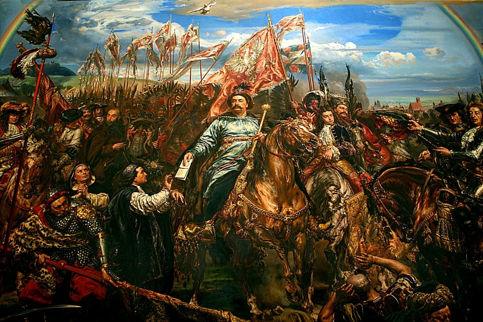 Od Chicago przez Hawaje do Włoch – Tygodniowy kalejdoskop kulturalny 07.06.2025 r.