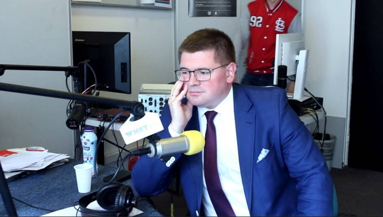 Tomasz Rzymkowski: Komisja śledcza ds Amber Gold przesłucha Mirosława K. byłego marszałka woj. podkarpackiego