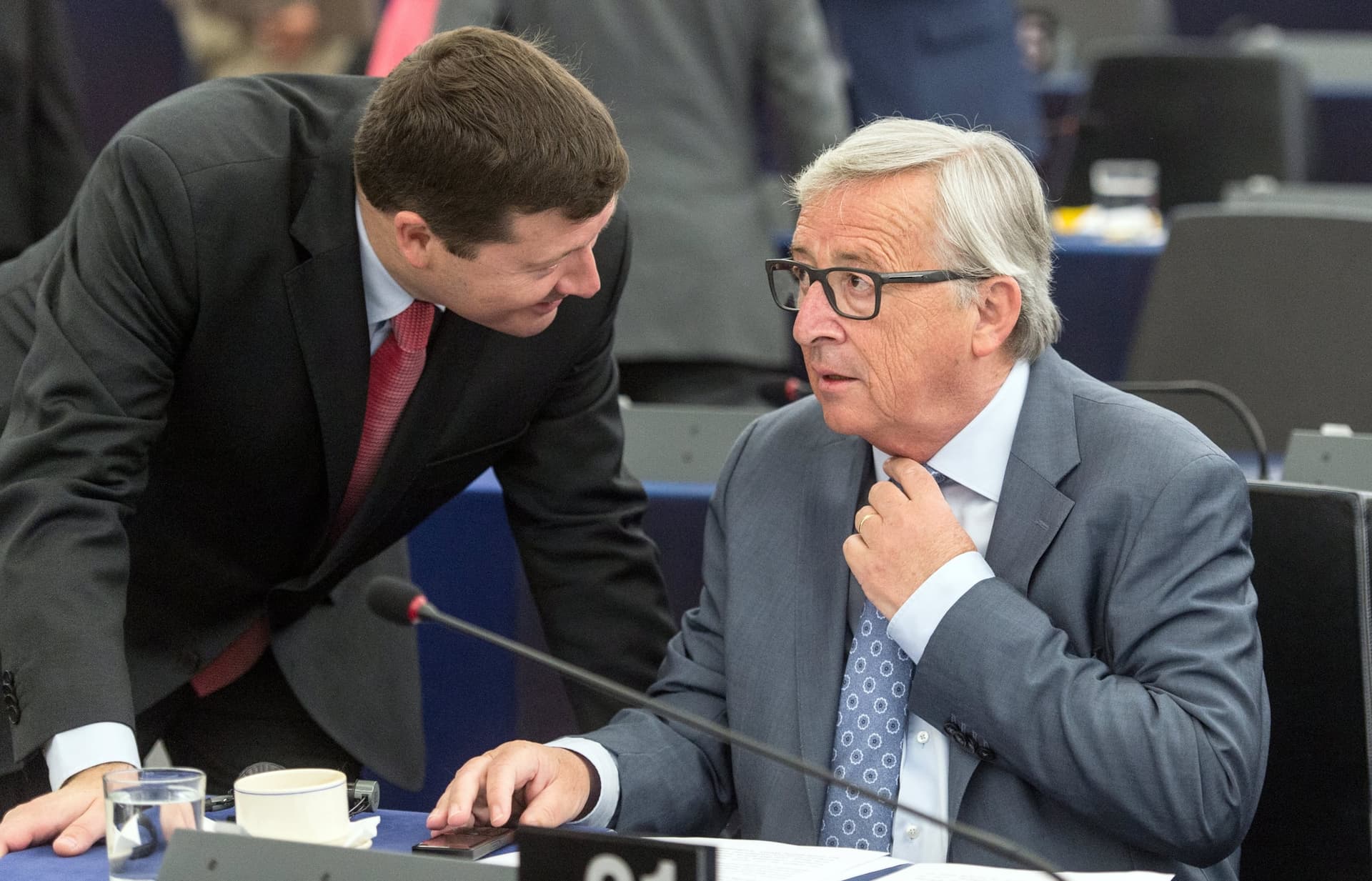 MSZ: Decyzja Komisji Europejskiej oddala nas od wypracowania rozwiązania w sprawie polityki migracyjnej