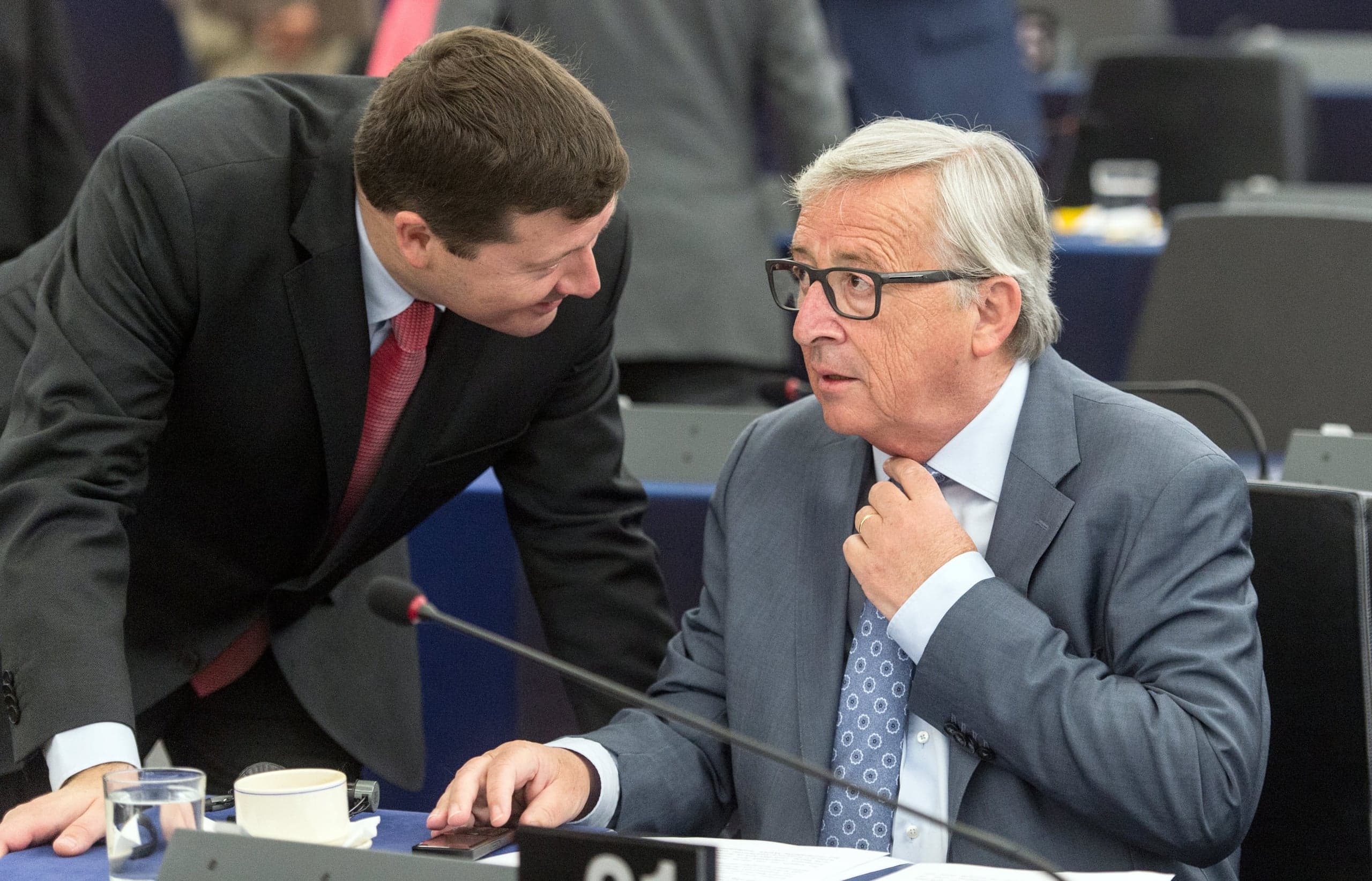 MSZ: Decyzja Komisji Europejskiej oddala nas od wypracowania rozwiązania w sprawie polityki migracyjnej