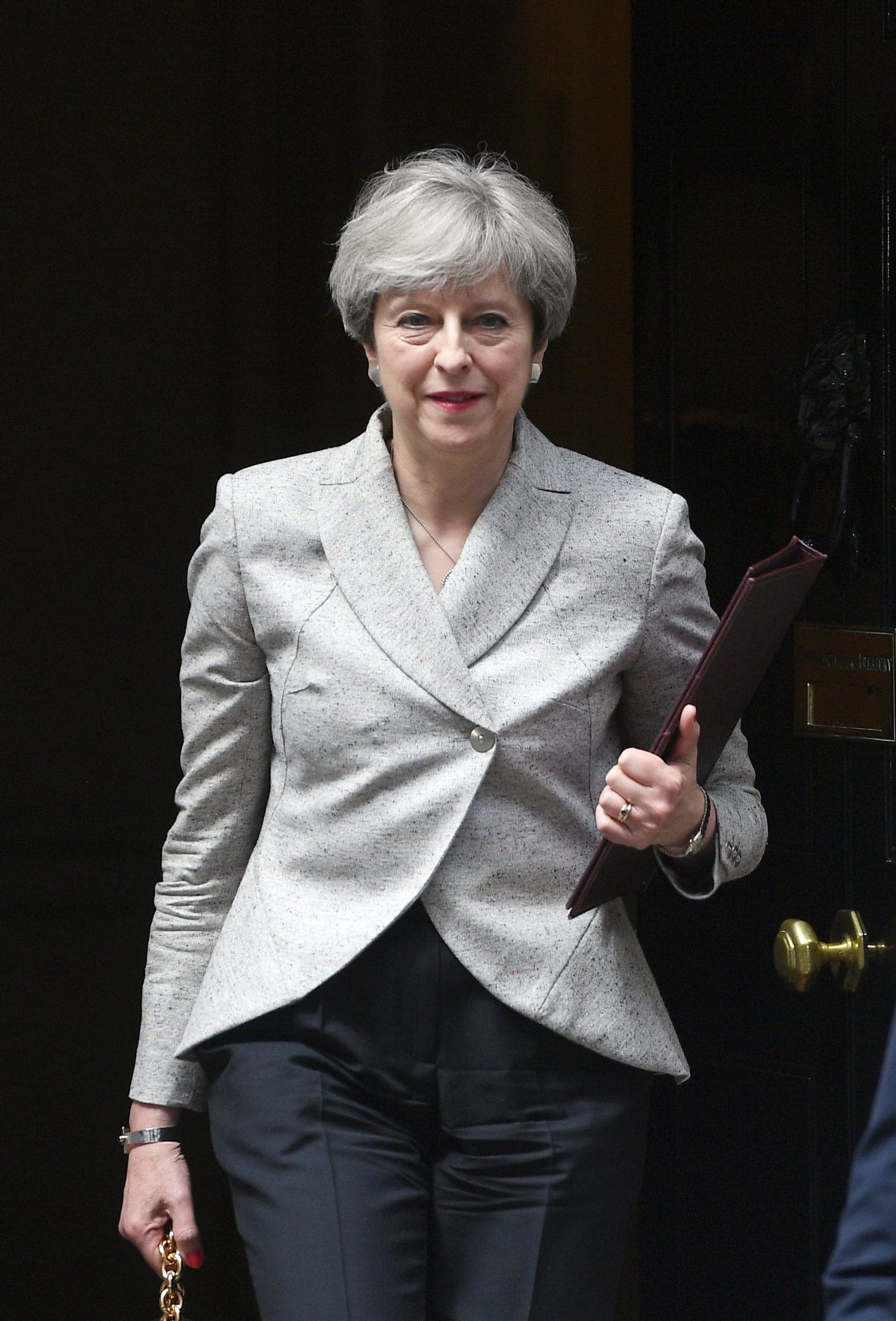Wielka Brytania/Premier May: Powinniśmy cieszyć się z faktu, że mamy rekordową liczbę posłów pochodzących z mniejszości