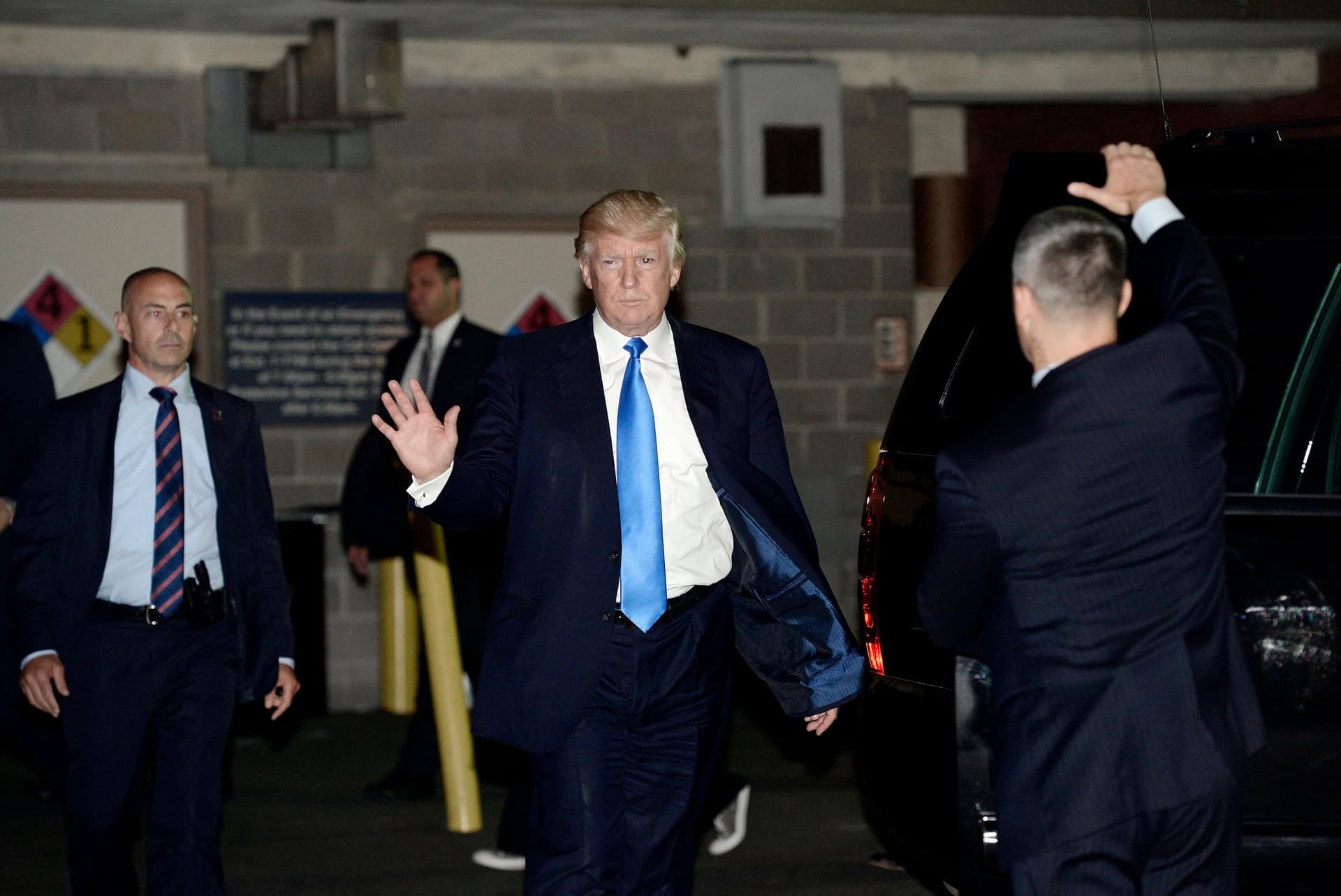 USA/”Washington Post”: Rozpoczęło się dochodzenie w sprawie zarzutów o „rosyjskie koneksje” wobec Donalda Trumpa