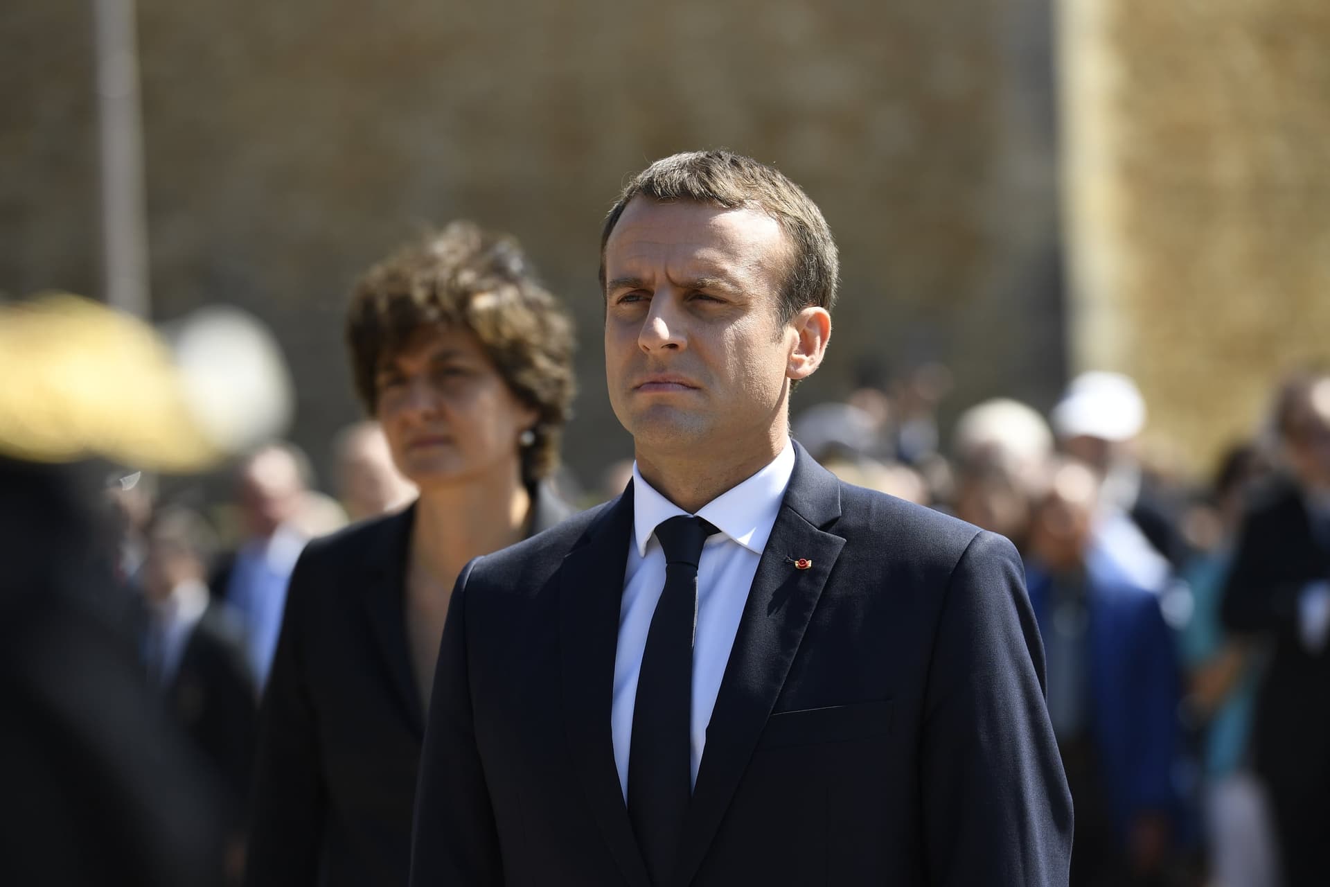 Francja: Koalicja Emmanuela Macrona zdecydowanie zwyciężyła w wyborach parlamentarnych
