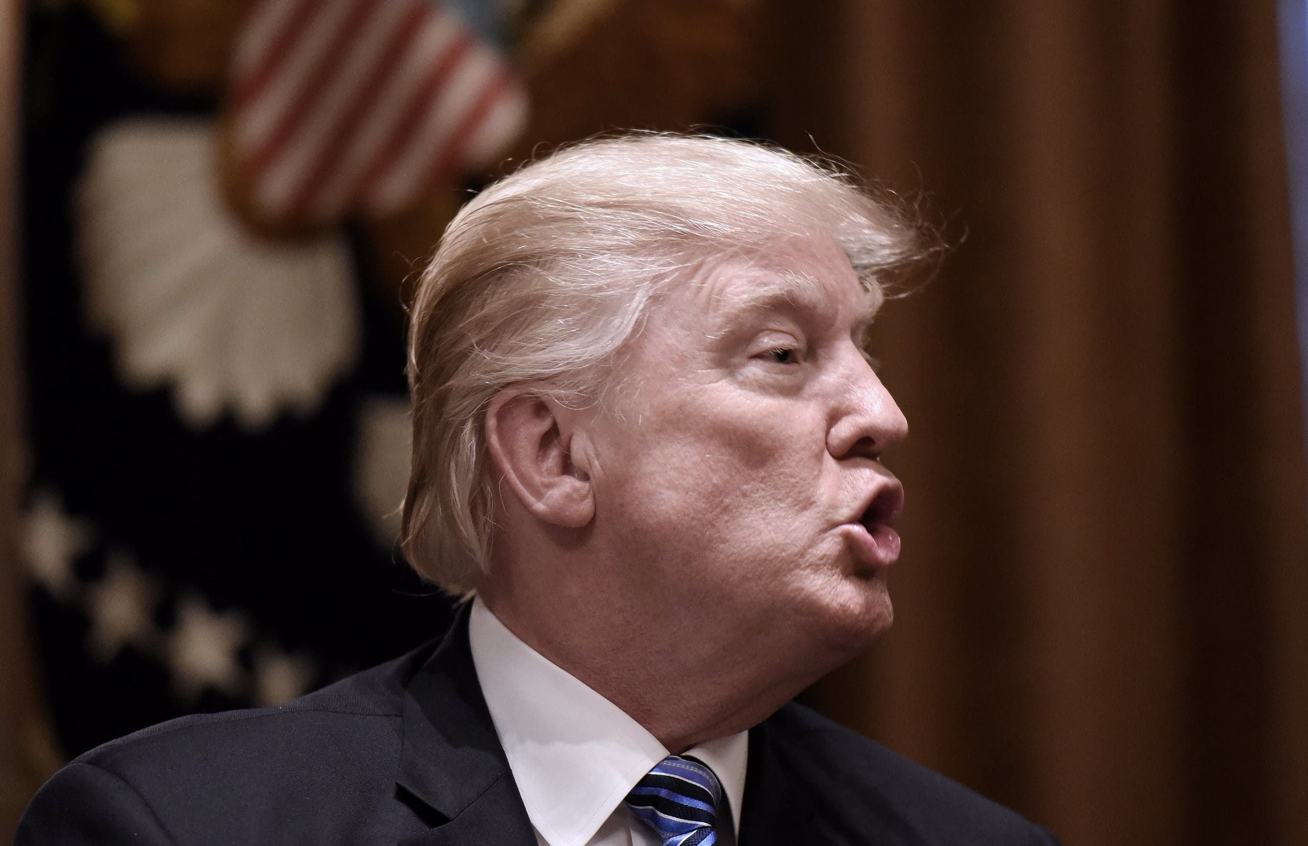 Paweł Zyzak w Radiu WNET: dla Polski celem wizyty Trumpa powinien być konkretny „deal” a nie kwestie wizerunkowe
