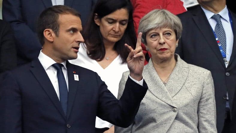 Brytyjska premier ogłasza nazwiska dwóch wiceministrów ds. Brexitu. Rozmowy w tej sprawie w przyszłym tygodniu