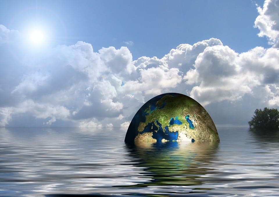 Naukowcy: Średniowieczna „mała epoka lodowcowa” nie miała charakteru tak globalnego jak obecne ocieplenie klimatu
