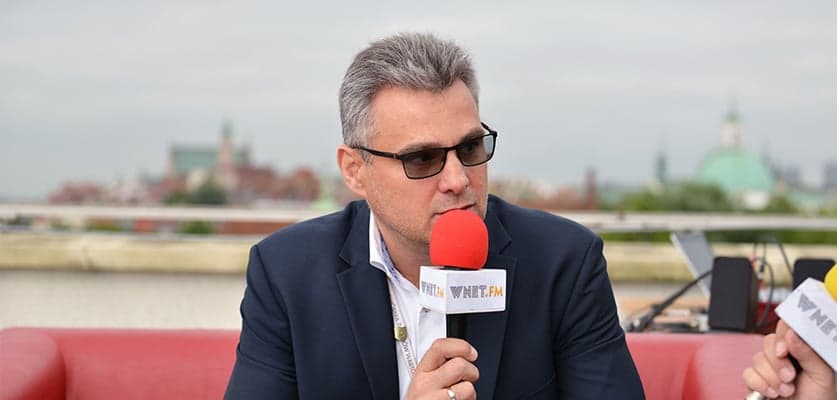 Piotr Woyciechowski: Polska Wytwórnia Papierów Wartościowych jest już doceniana i powoli wychodzi z roli „montowni”