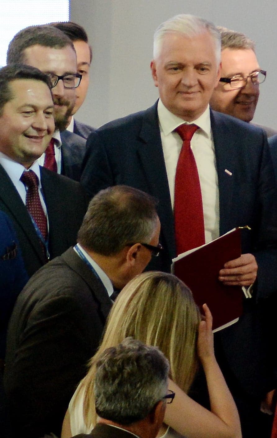 Kongres Zjednoczonej Prawicy, Jarosław Gowin: Chcemy, by w budżecie znalazł się dodatkowy miliard zł na naukę