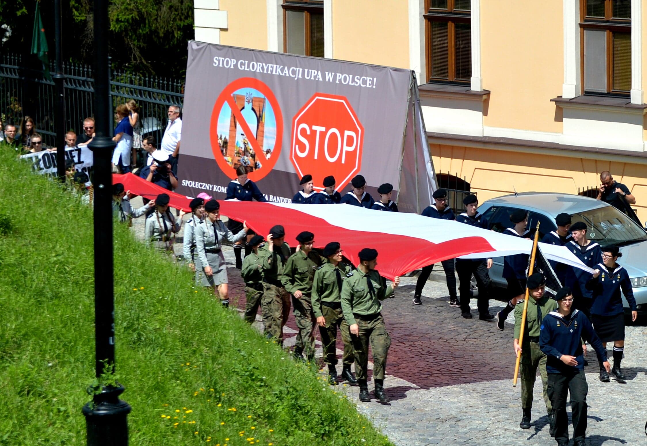Wołyń. Prawda, pamięć i pojednanie