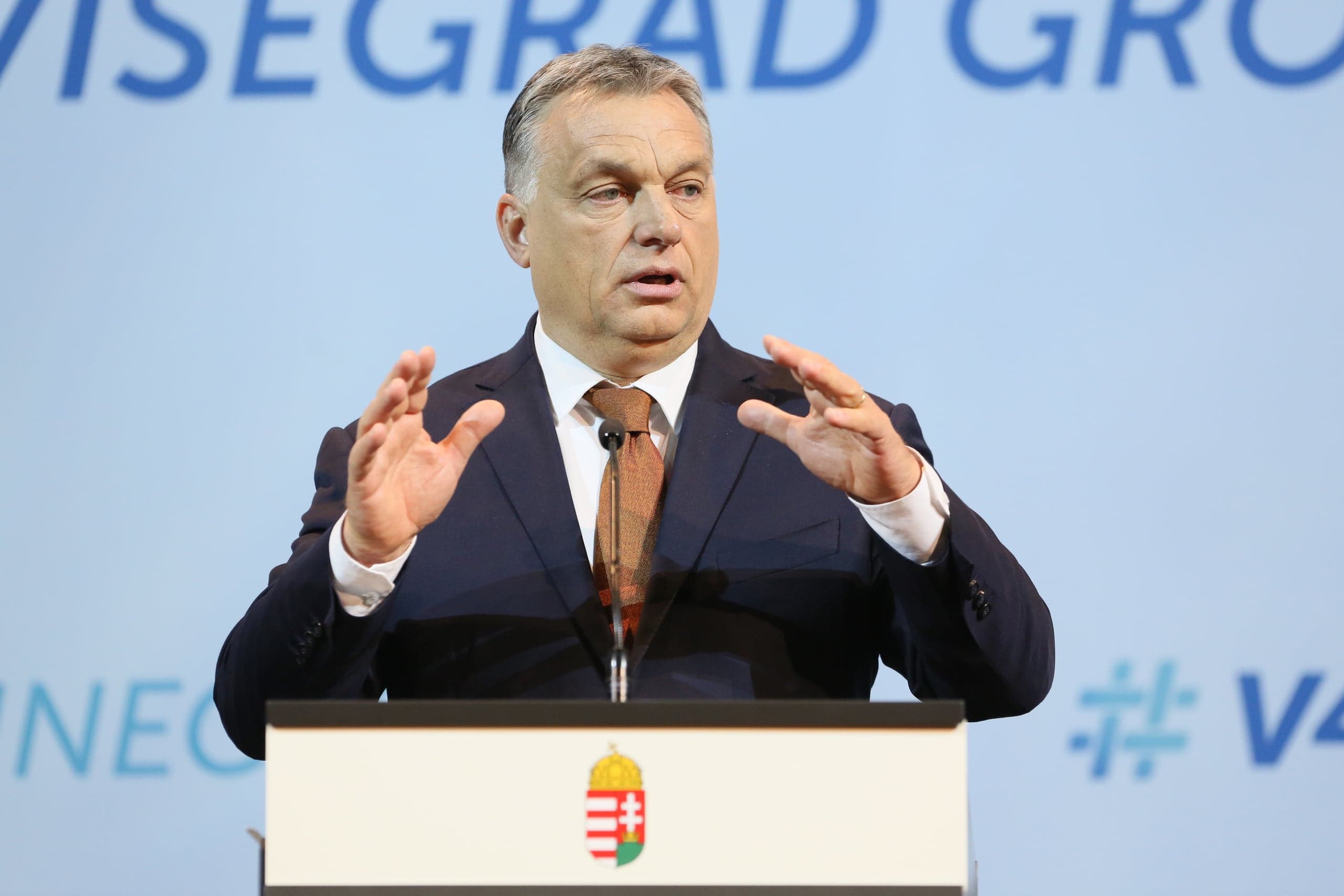 Reforma sądownictwa/Węgry: Stoimy u boku Polski i wzywamy Komisję Europejską, by nie przekraczała swoich pełnomocnictw