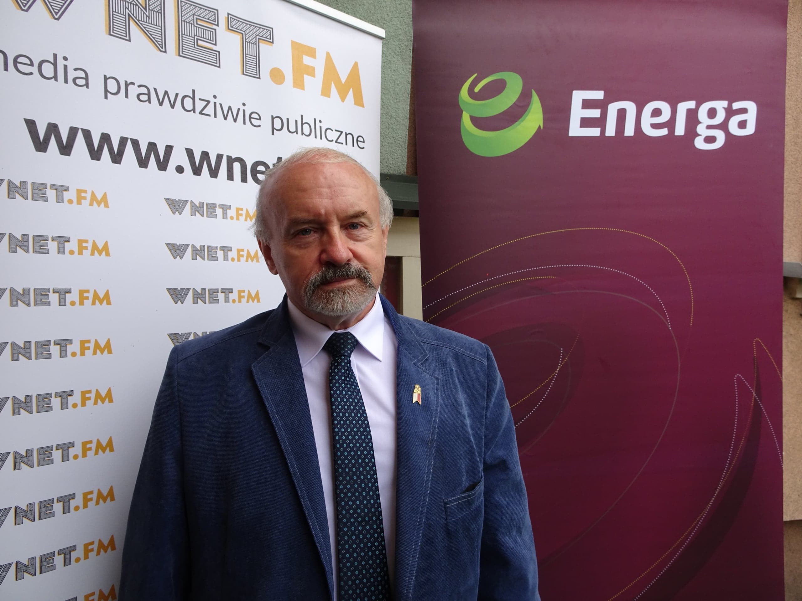 „Miesiąc Solidarności” w Radiu Wnet. Sobierajski: Andrzej Rozpłochowski miał wiele planów i to bardzo konkretnych