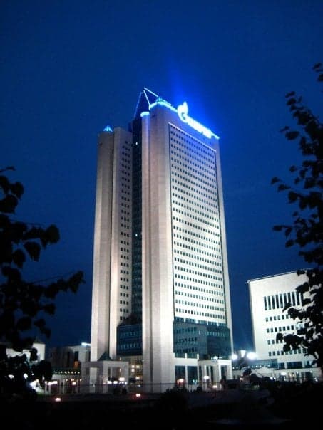 Węgry podpisały porozumienie z Gazpromem. Gazociąg przez Morze Czarne – Turecki Potok – powstanie już w 2019 roku