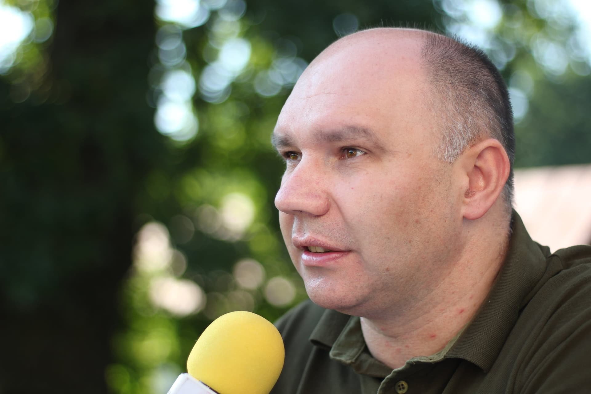 Ks. Duszkiewicz: Pseudoekolodzy walczą z człowiekiem. Błędna kwalifikacja Puszczy Białowieskiej przez UNESCO