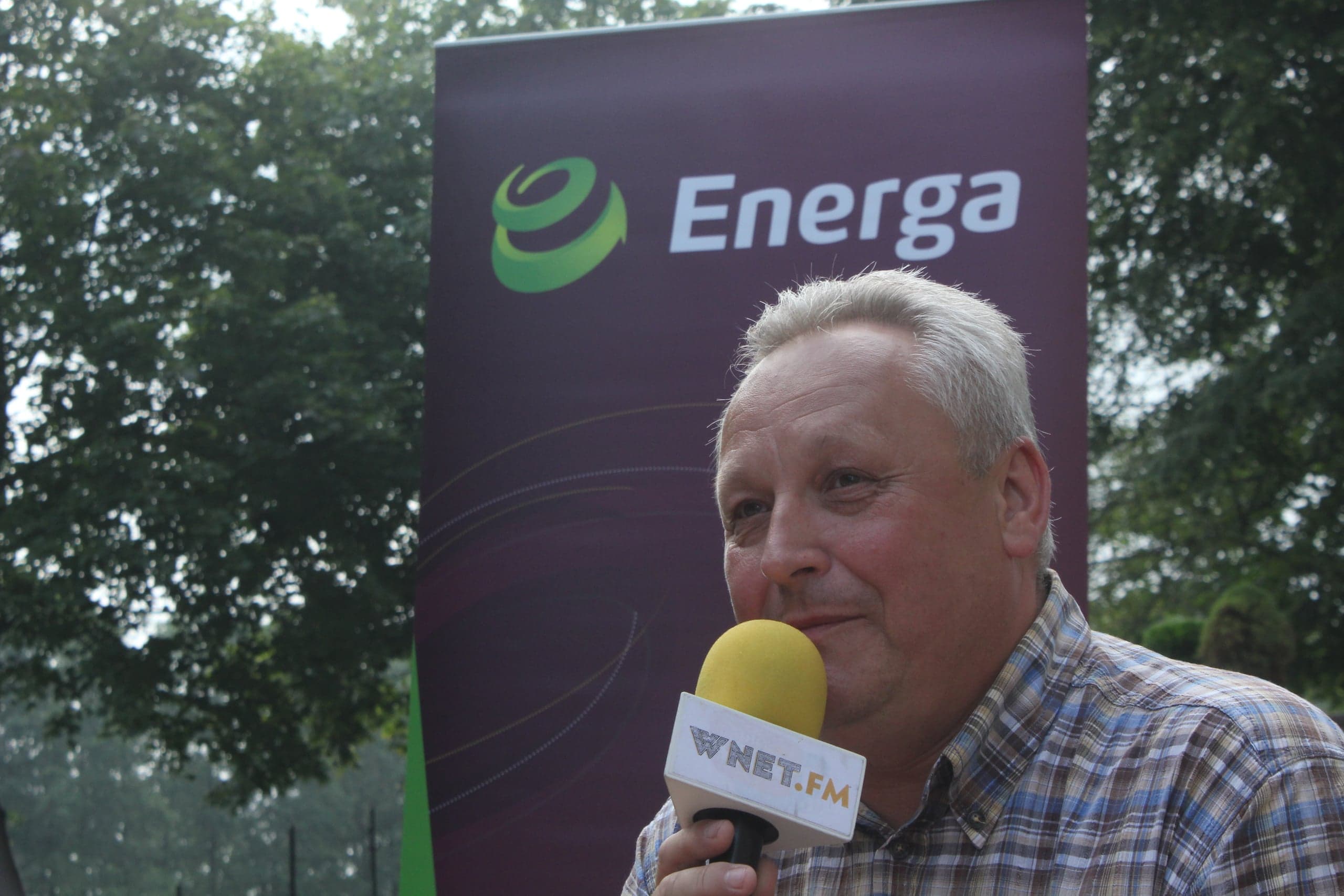 Dzień 27. z 80/ Poranek Wnet z Orchówka/Janusz Korneluk: Jedwabny Szlak to duże nadzieje, ale ludzie podchodzą ostrożnie