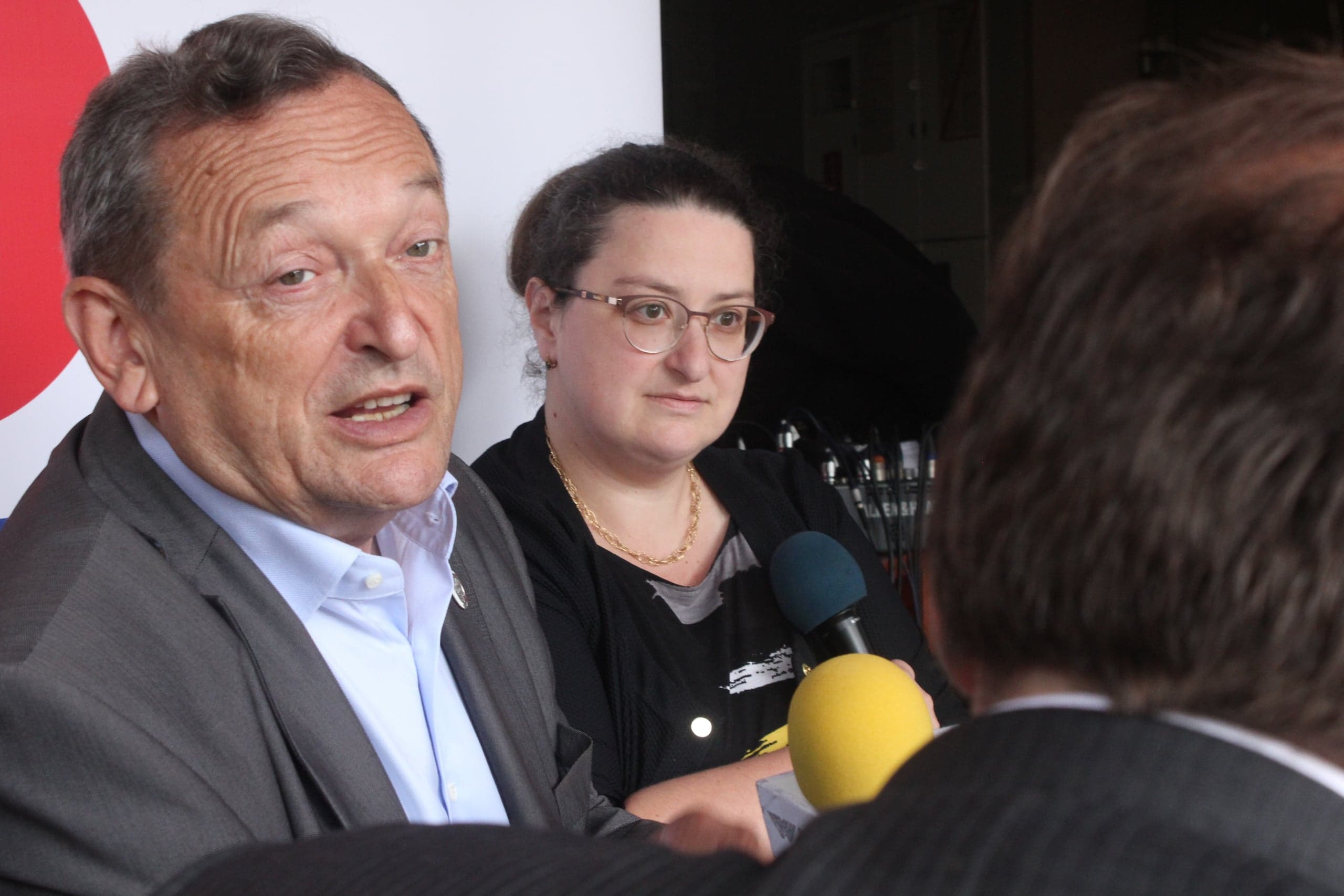 Dzień 23. z 80 / Chełm – największy w Polsce ośrodek kształcenia w zakresie lotnictwa cywilnego. Rozmowa z prorektorami