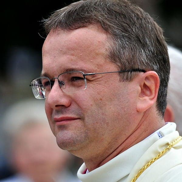 Słowo pasterskie biskupa zielonogórsko-gorzowskiego w związku z pożarem katedry gorzowskiej: „Pokornie proszę o pomoc”