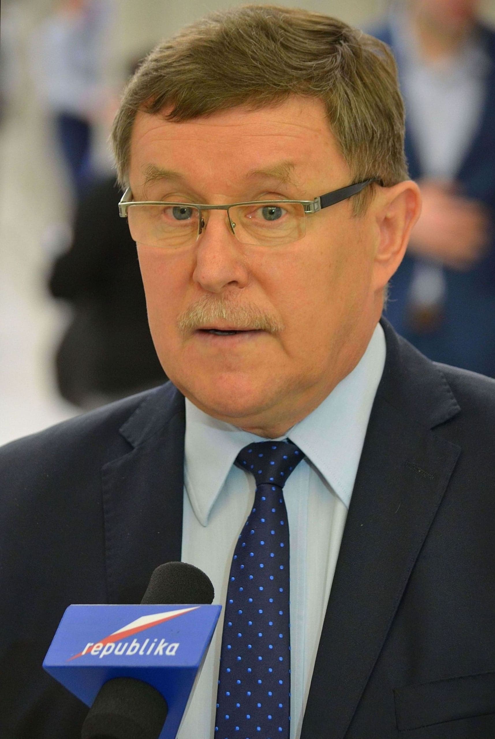 Dr Kuźmiuk: Niemcy prowadzą ukrytą grę o obsadzenie Europejskiego Banku Centralnego