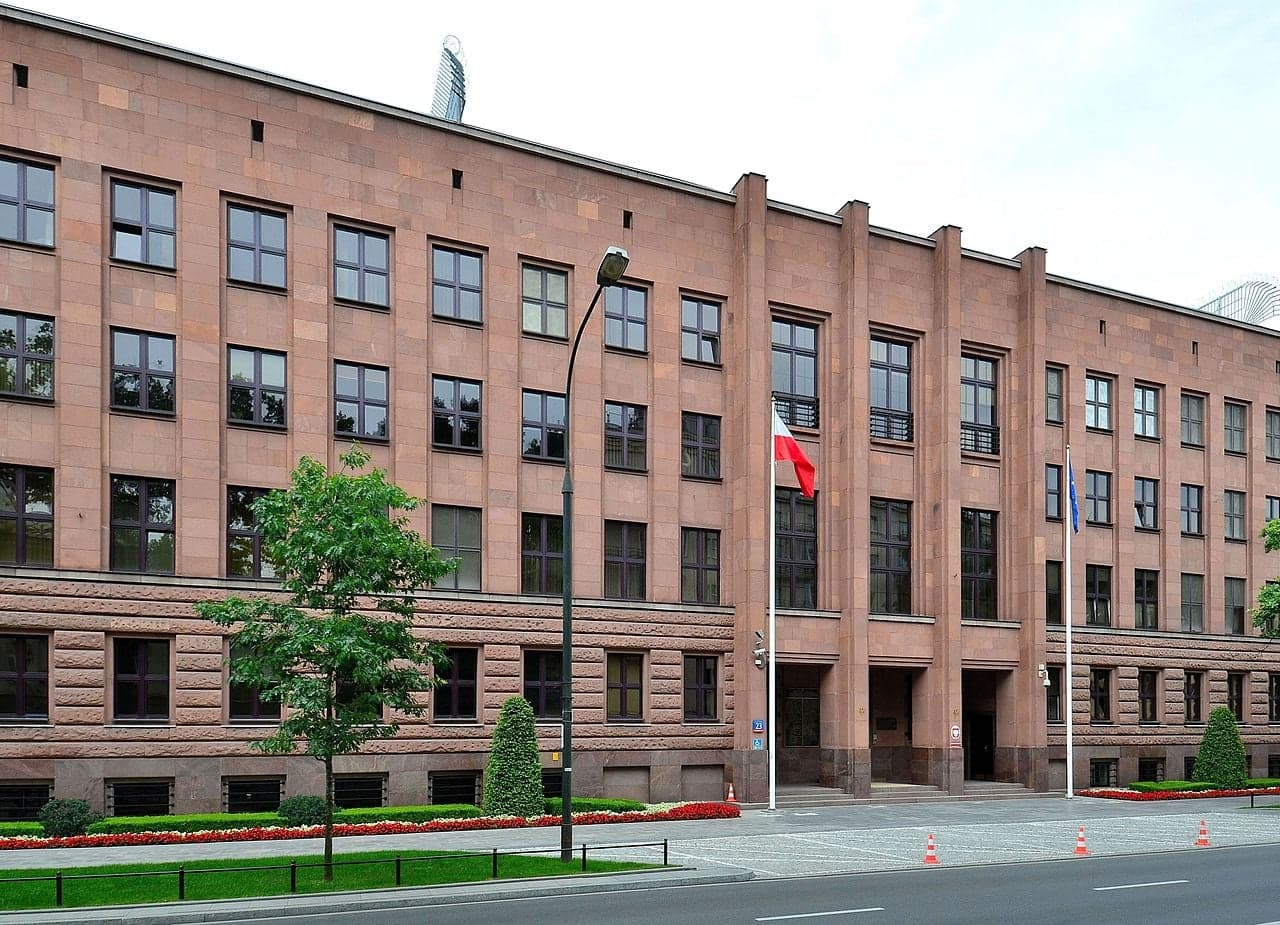 Porwanie polskiej lekarki w Czadzie. Rzecznik MSZ: trwa bardzo szeroko zakrojona akcja poszukiwawcza