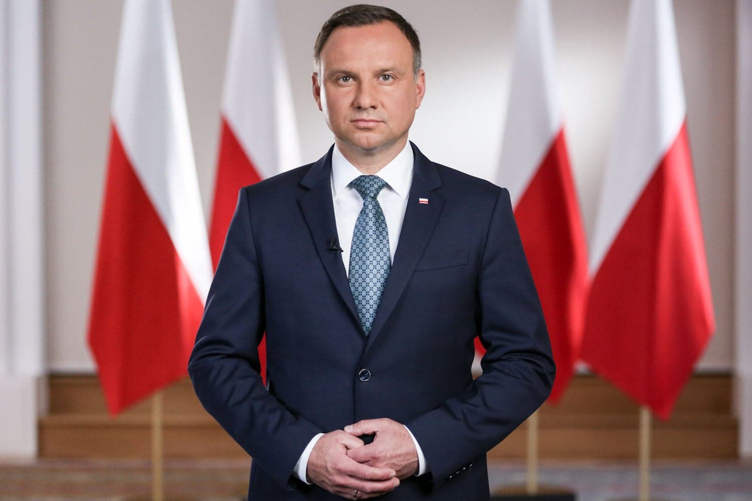 Prezydent:”Korzystam z prawa weta, bo wymagają one zmian zapewniających ich zgodność z Konstytucją”. ORĘDZIE (CAŁOŚĆ)