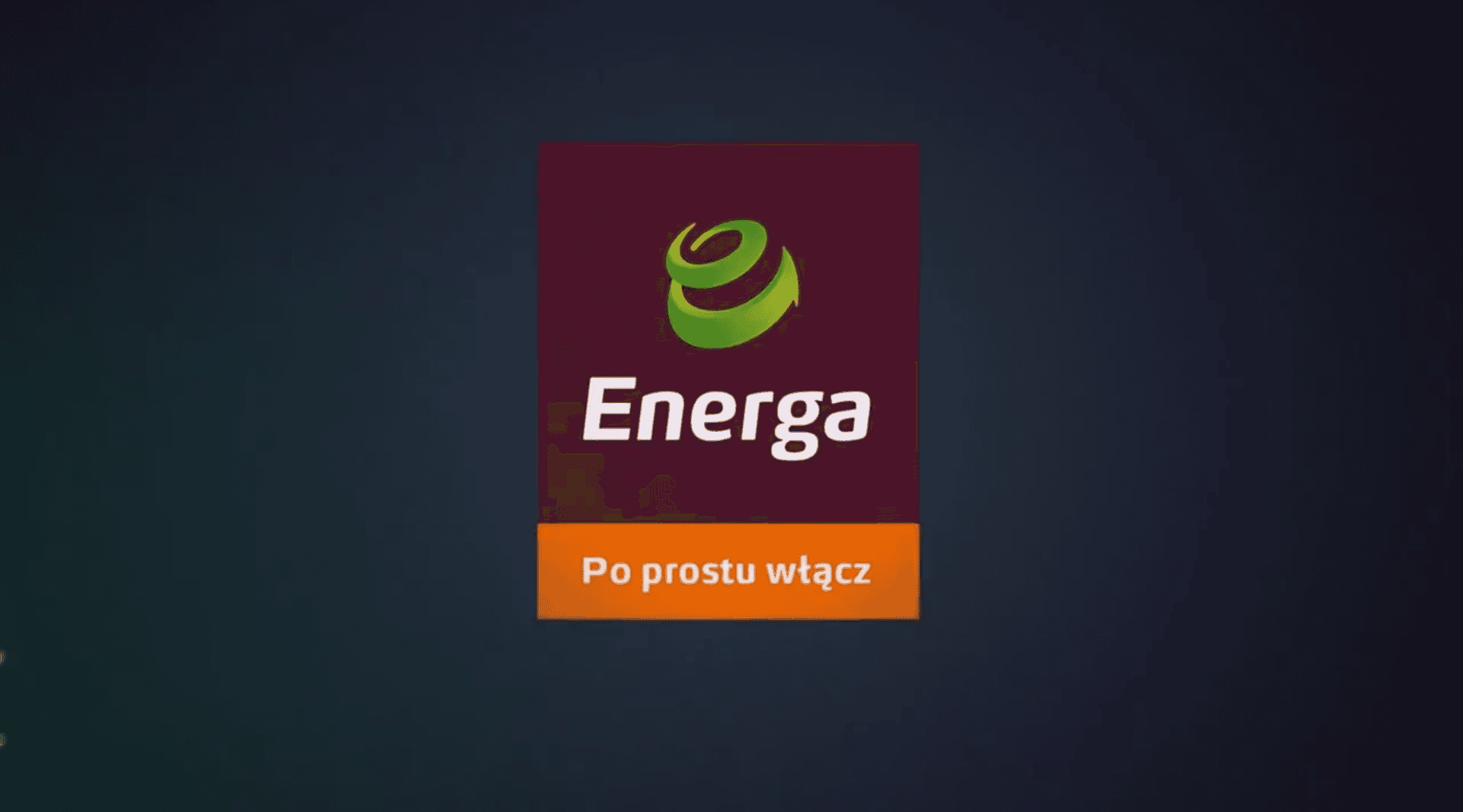 Partnerem Poranków Wnet jest ENERGA