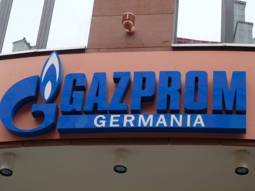 Ilja Zasławski dla BiznesAlert: Sankcje wobec Rosji powinny blokować finansowanie projektów Gazpromu, w tym Nord Stream2