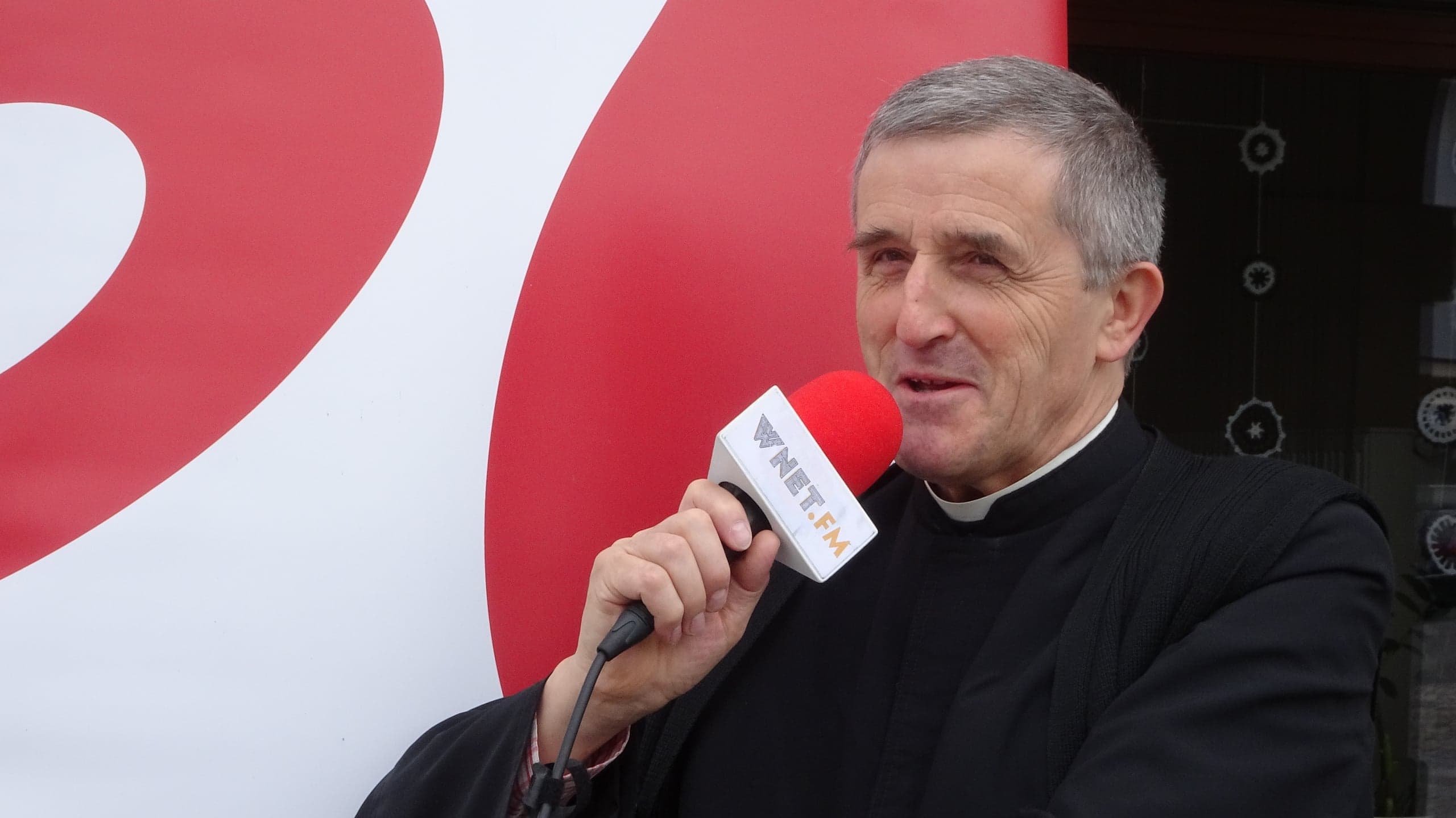 GŁUBCZYCE / Ksiądz Michał Ślęczek: Zbrodnia Wołyńska nadal krwawi w sercach wielu Kresowiaków, którzy tu mieszkają