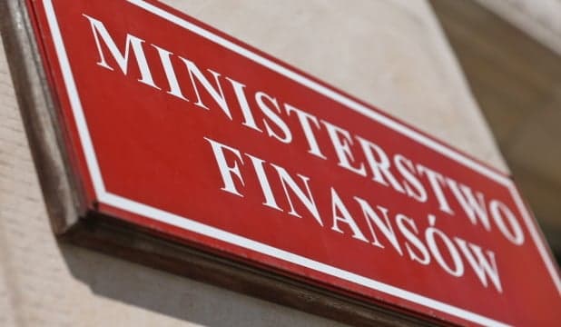 Ministerstwo Finansów: Nadwyżka budżetowa po czerwcu wyniosła 5,9 mld zł. Rosną wpływy z VAT