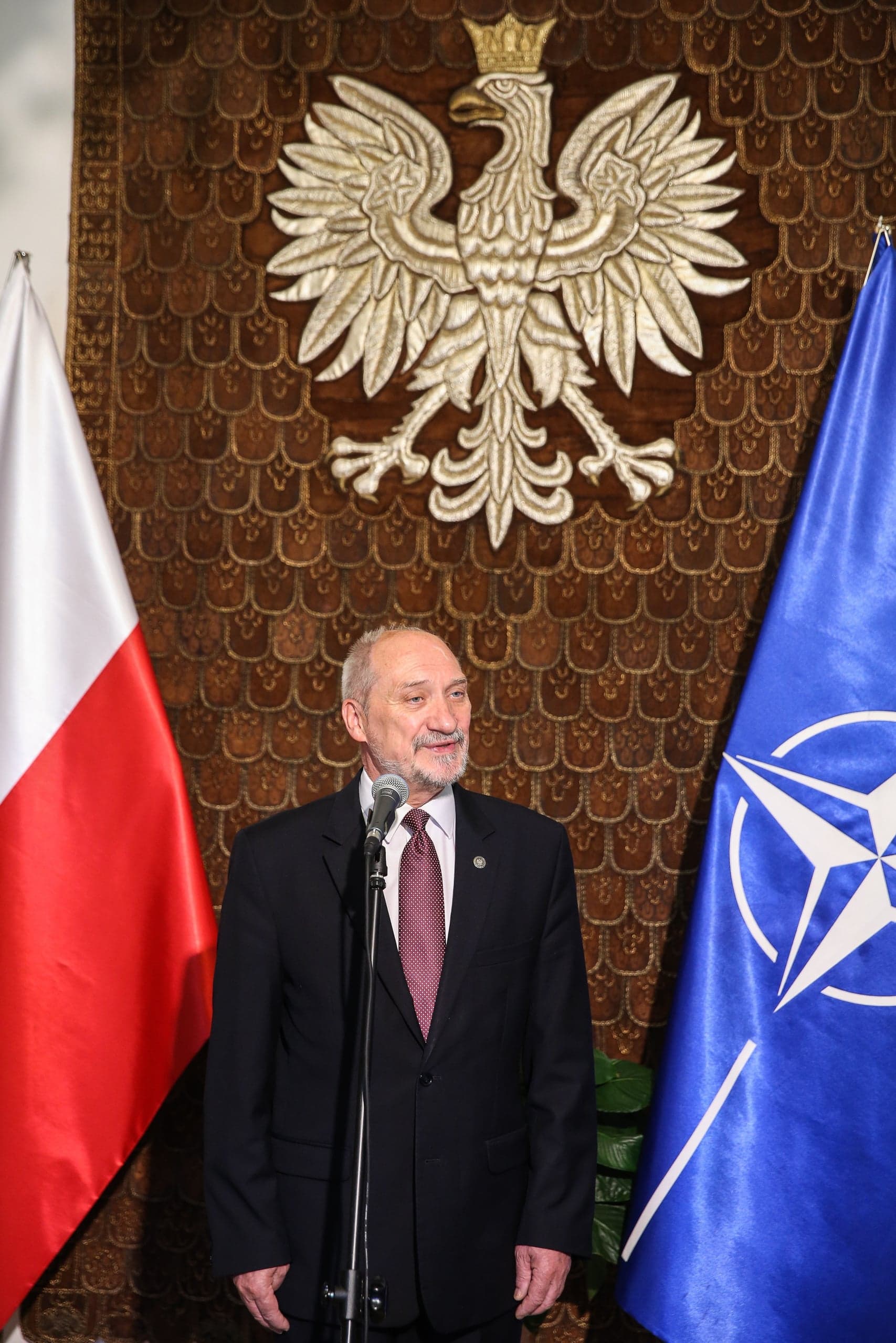 Amerykanie udostępnią nam najnowsze rakiety Patriot. MON i Departament Obrony podpisały memorandum w tej sprawie