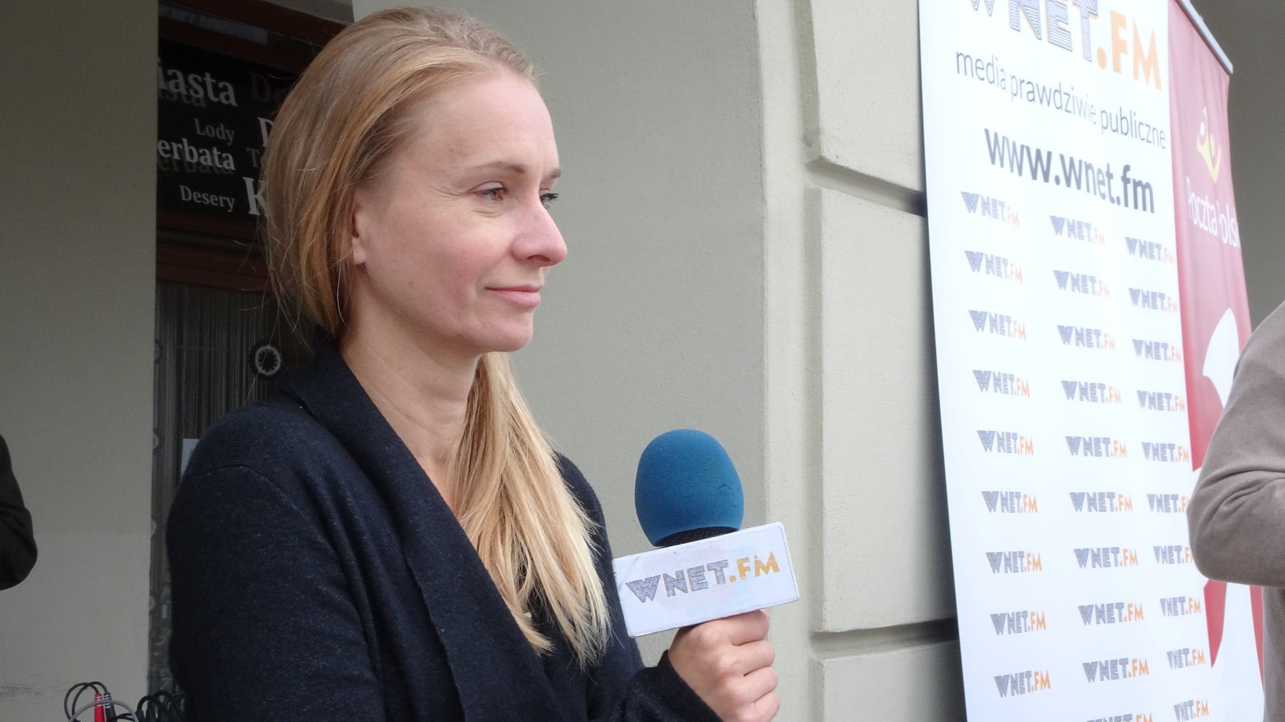 Dzień 6. z 80 / Anna Musiał: Jest to bardzo ważny moment, żeby odpowiedzieć na wezwanie Matki Bożej z Fatimy