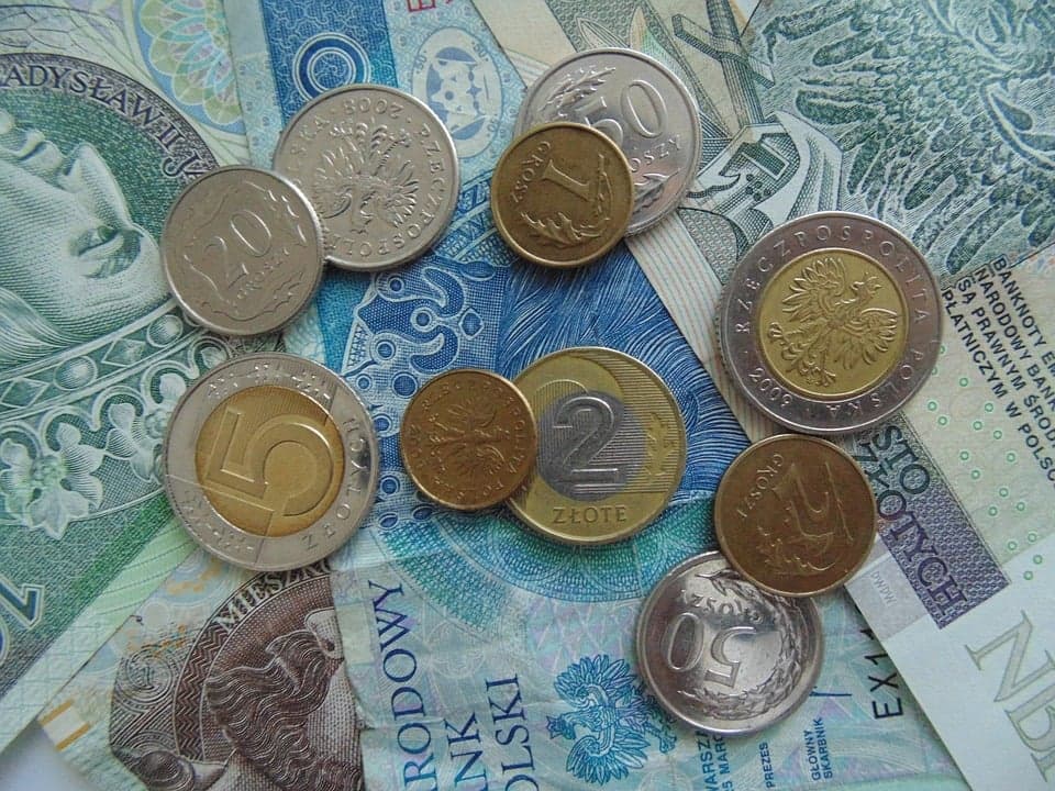 Piotr Arak: Pieniędzy nie powinno zabraknąć. Polska ma bardzo niski dług publiczny