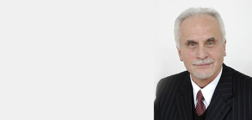 Piotr Łukasz Andrzejewski, sędzia Trybunału Stanu, o wecie prezydenckim: Stało się źle! Nadchodzi koniec sobiepaństwa