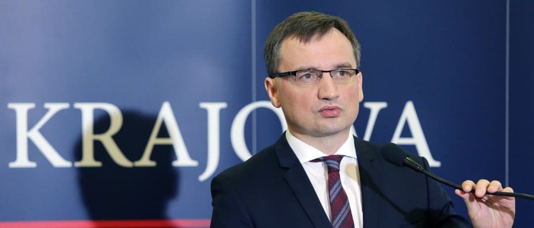 Ziobro ujawnia szczegóły afery lichwiarskiej w Gdańsku. Zastosowano po raz pierwszy prawo konfiskaty rozszerzonej