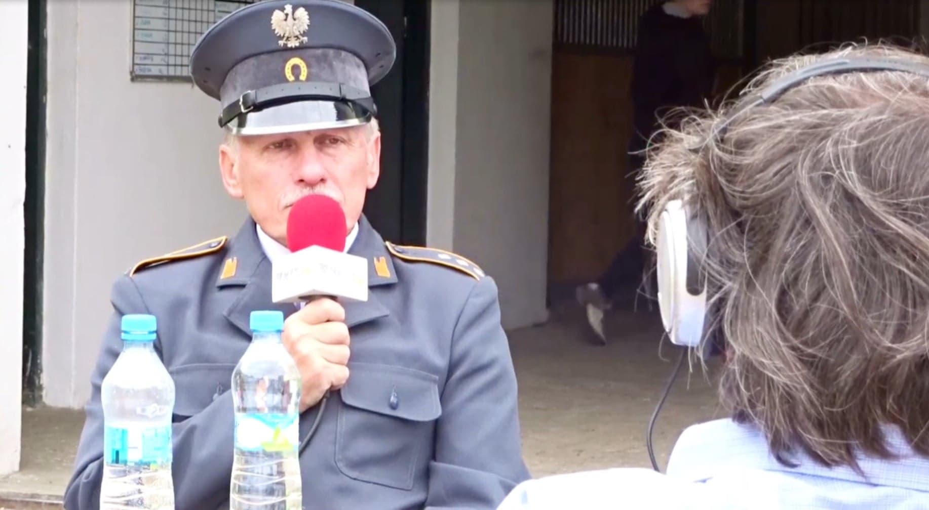 Sławomir Pietrzak: Czekają nas trudniejsze czasy. Trzeba wzmóc wysiłki, aby hodować konie, które znajdą nabywców [VIDEO]