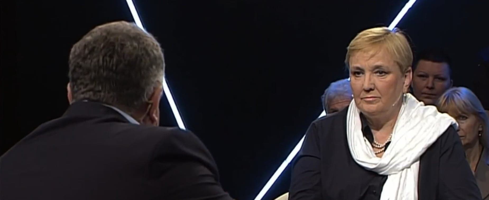 Sakiewicz o napięciach na linii prezydent – szef MON, starciu z Różą Thun w TVP i koncercie „Bolszewika goń, goń, goń!”