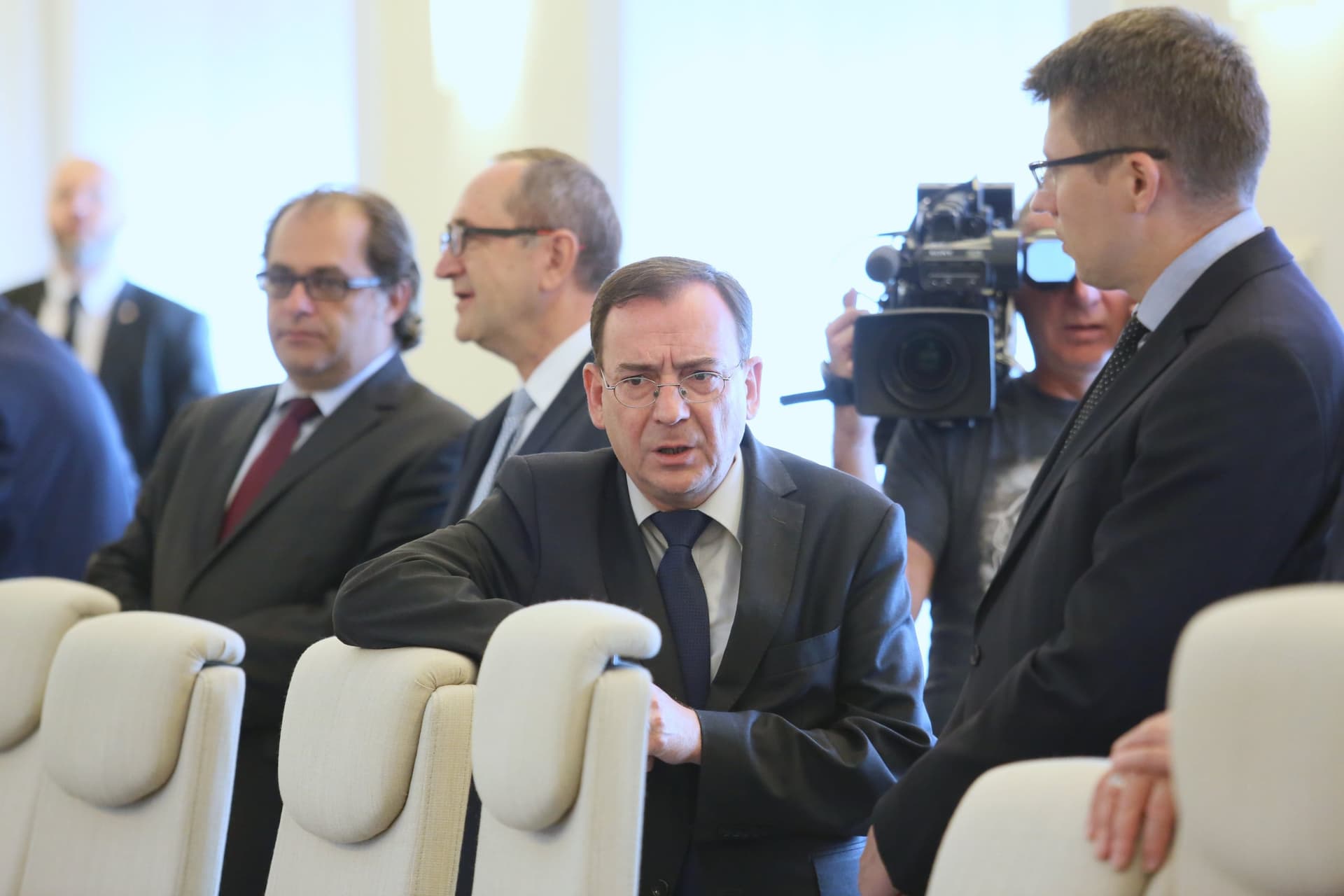 REFORMA SŁUŻB SPECJALNYCH: Rząd przyjął projekt ustawy o powołaniu Służby Ochrony Państwa, która zajmie miejsce BOR