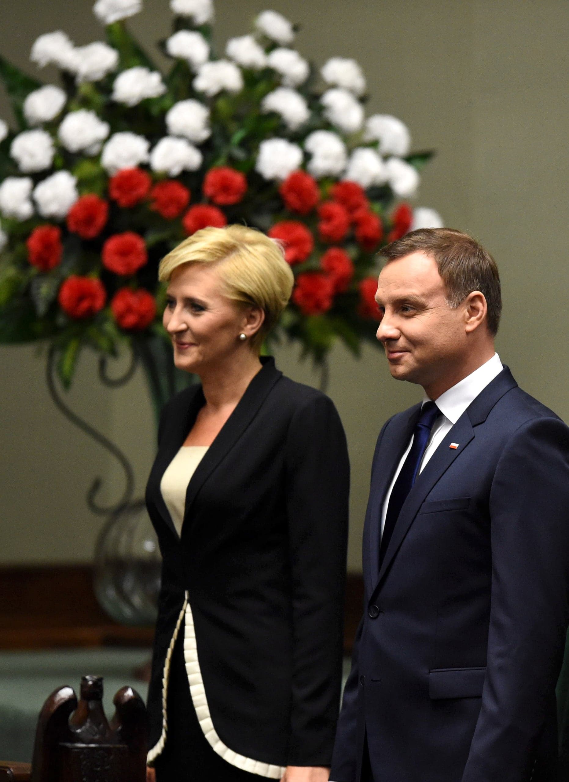 Mijają dwa lata prezydentury Andrzeja Dudy