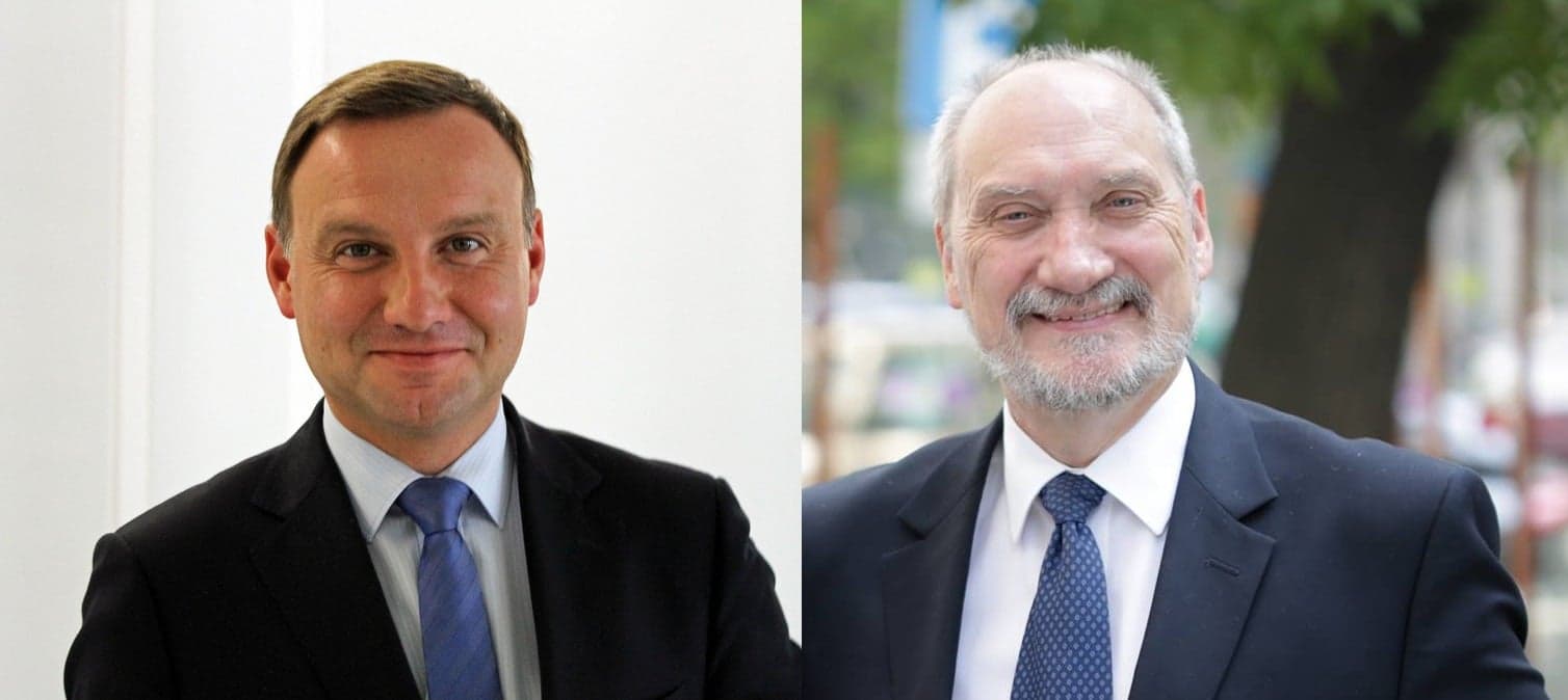 Min. Dworczyk: Nie wszystkie zmiany w wojsku można wprowadzać z dnia na dzień. Efekty będzie widać dopiero za kilka lat