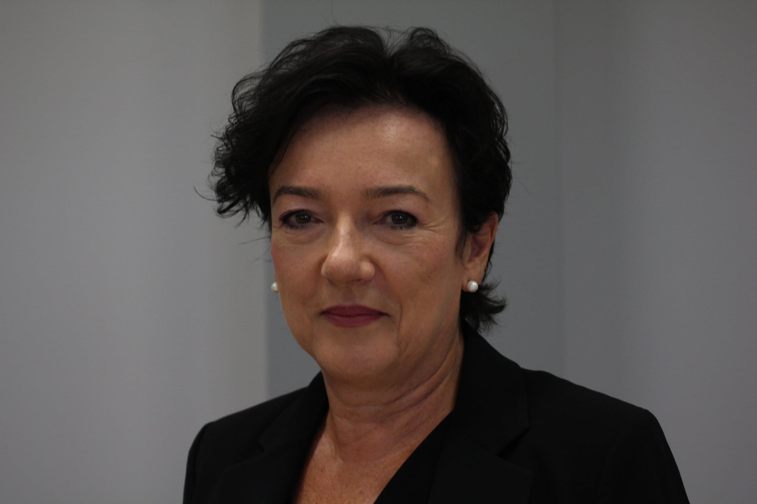 Posłanka Anna Czech: Trzeba mieć to w genach, lubić to, lubić ludzi, lubić robić coś dobrego dla drugiego człowieka