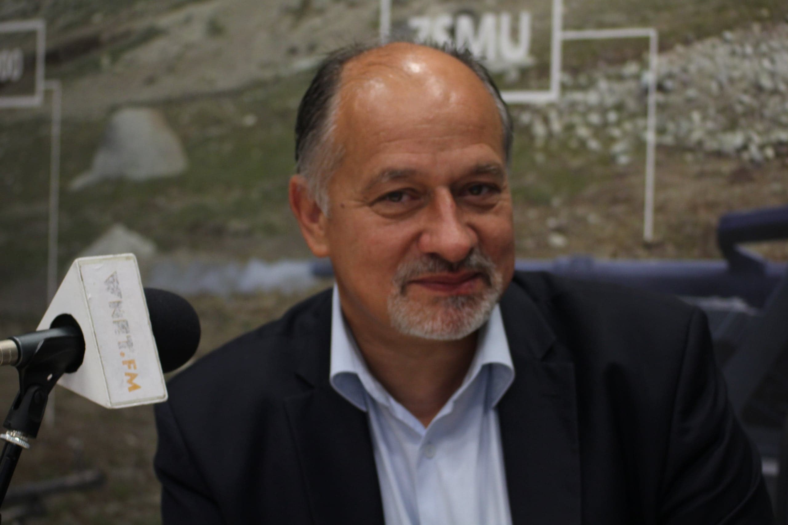 Kazimierz Koprowski, szef Rady Miasta Tarnowa: Bruksela nie może nam dyktować, jakie lektury szkolne Polacy mają omawiać