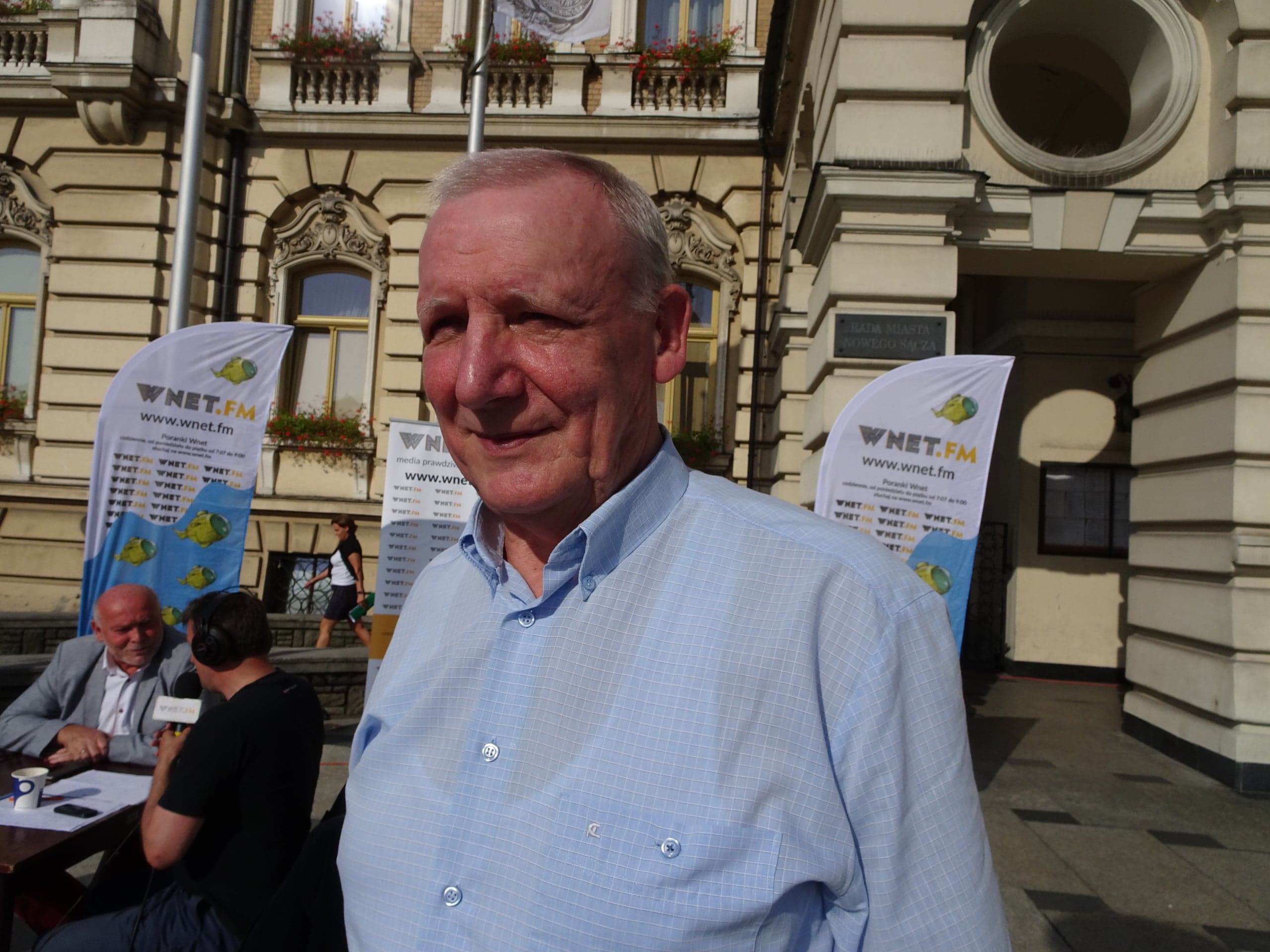 Czy jedynym wytłumaczeniem zachowania Władysława Frasyniuka i innych jest to, że tworzyli Solidarność „służbowo”?