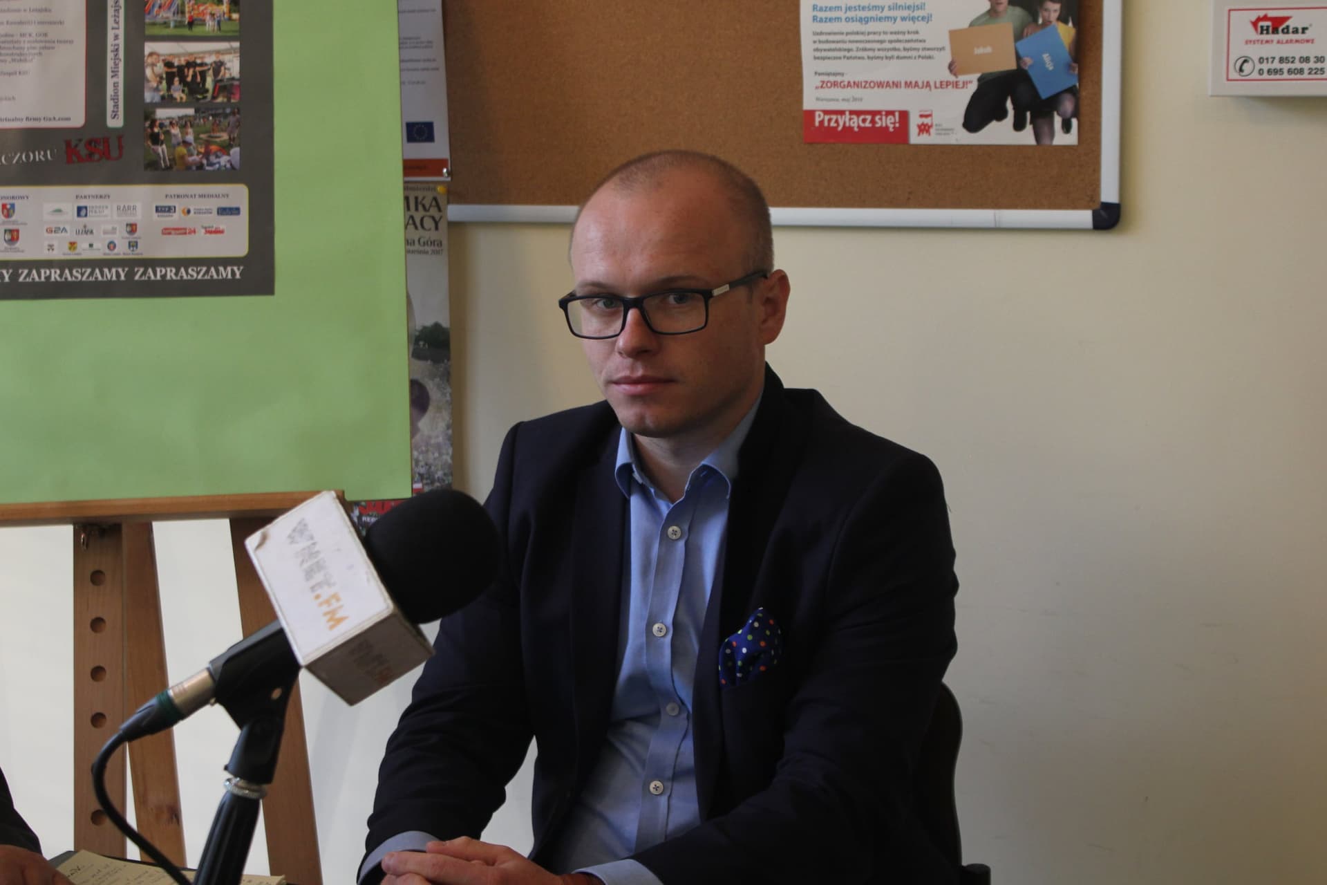 Radny Marcin Fijołek: Zły stan budżetu Rzeszowa; zadłużenie miasta za kilka lat przekroczy kwotę miliarda złotych