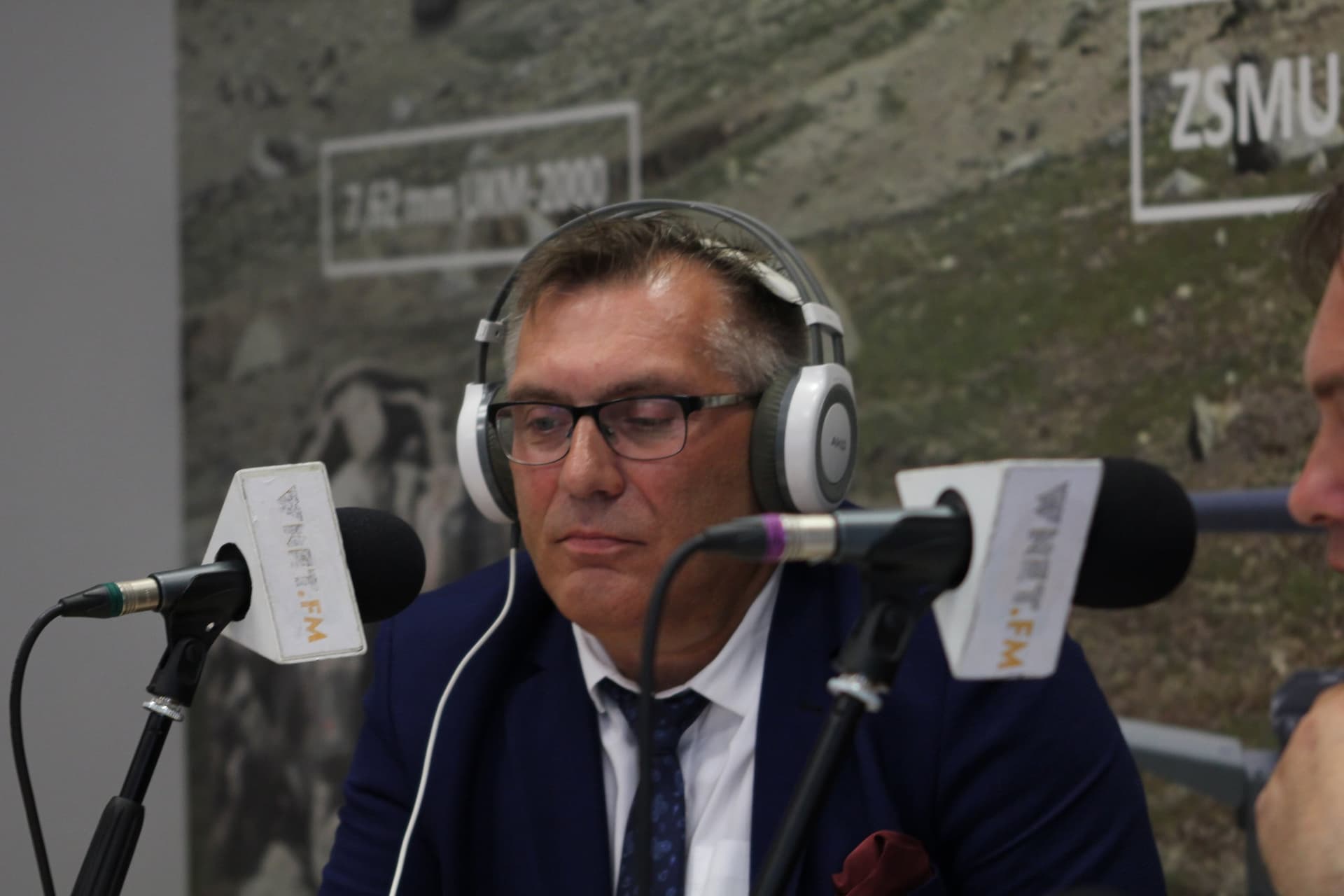 Jeżeli poprzednie ekipy mówiły o bezpieczeństwie państwa, bez pomysłu, jak je zapewnić, to były to tylko slogany [VIDEO]