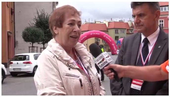 IV Bieg Niezłomnych – Pamięci Żołnierzy Wyklętych w Sobótce/ „Naród bez pamięci historycznej nie jest narodem”