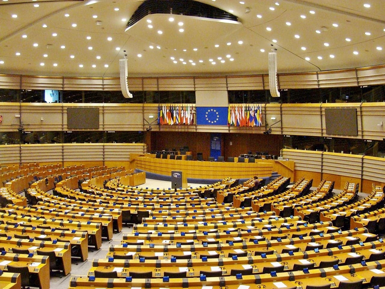 Dyskusja w PE na temat praworządności w Polsce. Eurodeputowani PiS: Jesteśmy atakowani, bo nie przyjmujemy uchodźców