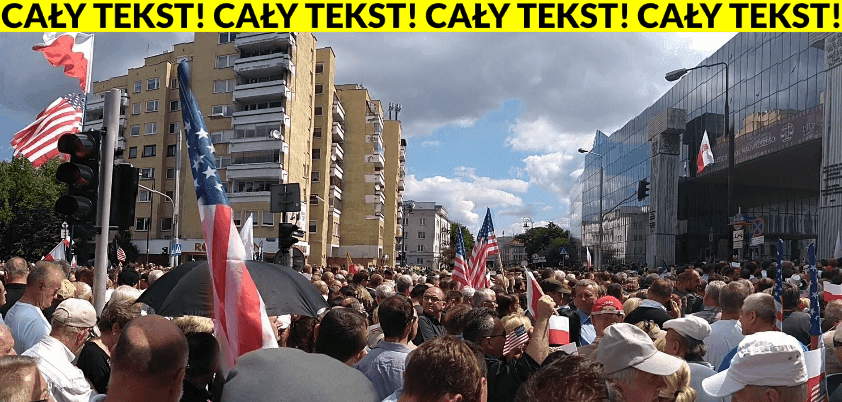 „Kurier Wnet” 38/2017, Zbigniew Stefanik: Polonia powinna być siłą liczącą się we Francji i Niemczech, tak jak w Ameryce