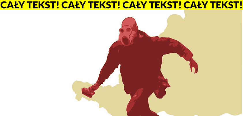„Śląski Kurier Wnet” 38/2017, Paweł Czyż/ Czy islamska krucjata to rewanż na Francji i Niemczech za okupację kolonialną?