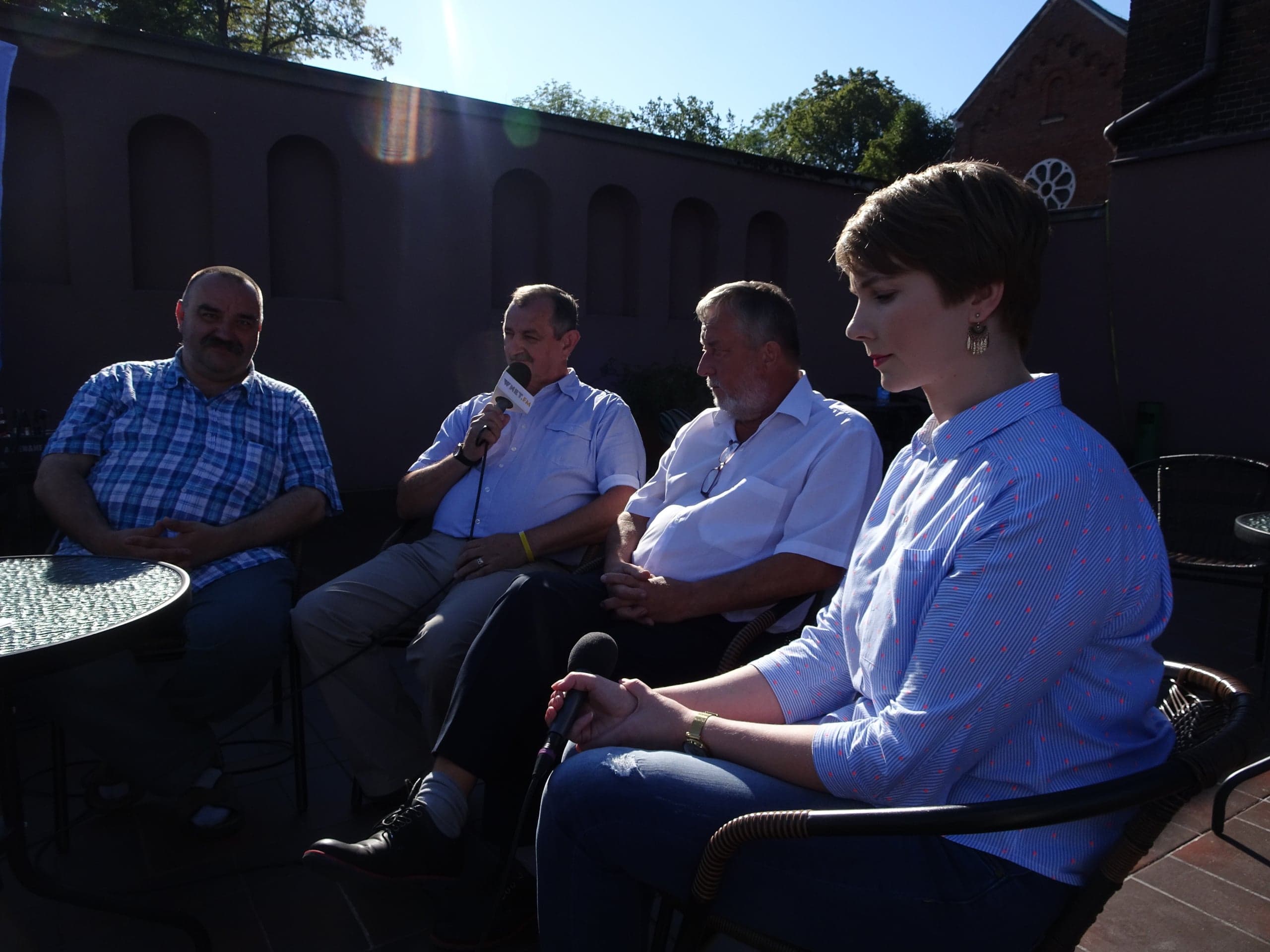 Wadowice – prywatny folwark burmistrza Mateusza Klinowskiego. Progresja agresji wobec przeciwników politycznych